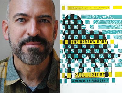 Paul Lisicky