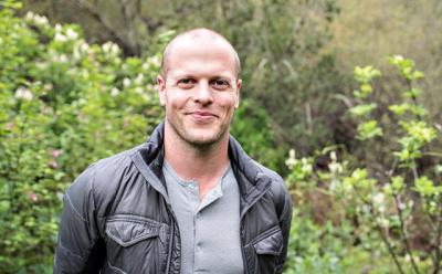 Tim Ferriss, who grew up in Springs, is funding school projects across Long Island as part of a philanthropic effort dubbed #BestSchoolDay. Tim Ferriss, who grew up in Springs, is funding school projects across Long Island as part of a philanthropic effort dubbed #BestSchoolDay.