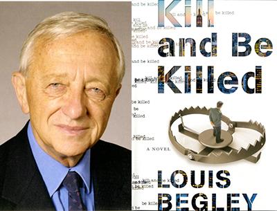 Louis Begley