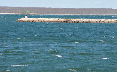 The East Hampton Town Trustees will support a bill that would expand the jurisdiction of Sag Harbor Village in order to regulate moorings and vessels beyond the village’s present boundary. The East Hampton Town Trustees will support a bill that would expand the jurisdiction of Sag Harbor Village in order to regulate moorings and vessels beyond the village’s present boundary.