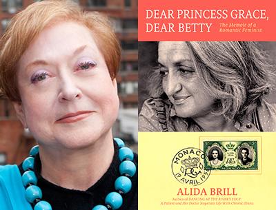 Alida Brill Alida Brill