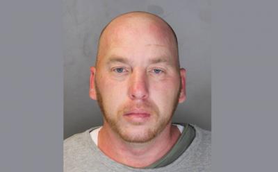 Wayne B. Burling, 33, was one of the first residents of New York State to be hit with the lifetime ban by the Department of Motor Vehicles. Wayne B. Burling, 33, was one of the first residents of New York State to be hit with the lifetime ban by the Department of Motor Vehicles.