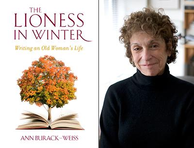 Ann Burack-Weiss