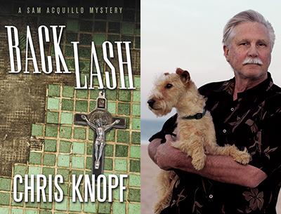 Chris Knopf