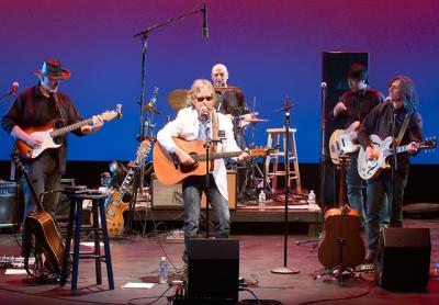 Bob Johnston, a legendary producer who died last year, will be the inspiration for the Complete Unknowns set at Guild Hall next week. Bob Johnston, a legendary producer who died last year, will be the inspiration for the Complete Unknowns set at Guild Hall next week.
