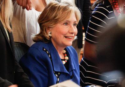 Hillary Clinton will be on hand for fund-raisers from Aug. 28 through 30, including a late-night concert by the singer Jimmy Buffett. Hillary Clinton will be on hand for fund-raisers from Aug. 28 through 30, including a late-night concert by the singer Jimmy Buffett.