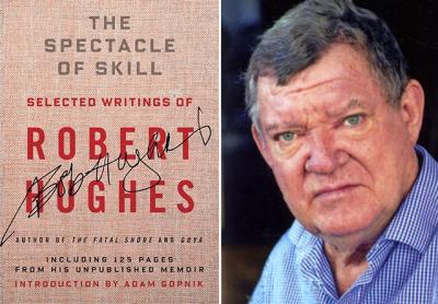 Robert Hughes