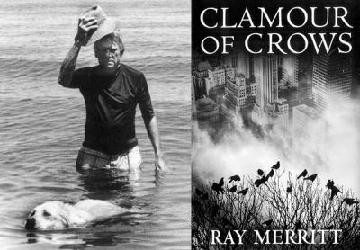 Ray Merritt