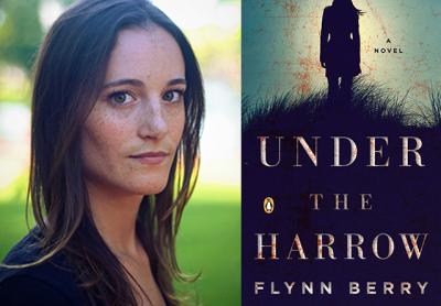 Flynn Berry Flynn Berry