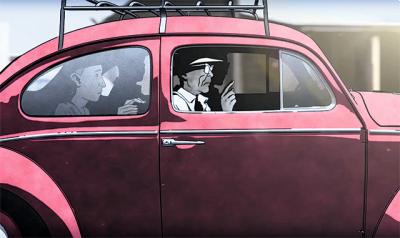 The documentary “Two Trains Runnin’ ” recounts the events of Freedom Summer in Mississippi in 1964. The documentary “Two Trains Runnin’ ” recounts the events of Freedom Summer in Mississippi in 1964.