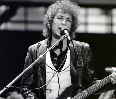 Bob Dylan is the first musician to be awarded the Nobel Prize in Literature. Bob Dylan is the first musician to be awarded the Nobel Prize in Literature.
