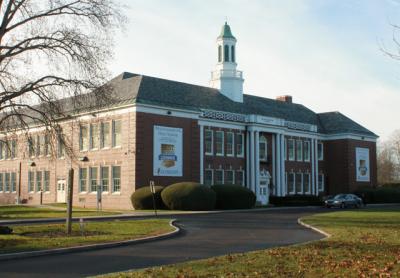 Bridgehampton is the only local school not to have undertaken major capital improvements since it was built. Bridgehampton is the only local school not to have undertaken major capital improvements since it was built.