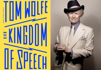 Tom Wolfe Tom Wolfe