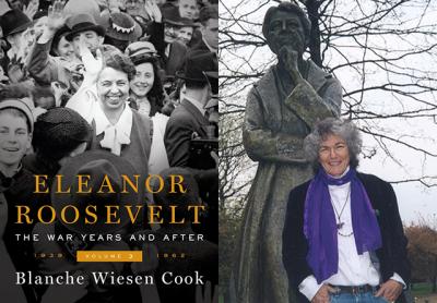 Blanche Wiesen Cook Blanche Wiesen Cook