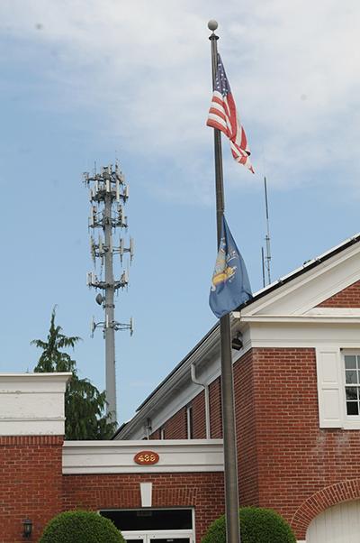 With more users than the system can support, it is time to replace the emergency communications system in East Hampton Town, officials said. With more users than the system can support, it is time to replace the emergency communications system in East Hampton Town, officials said.
