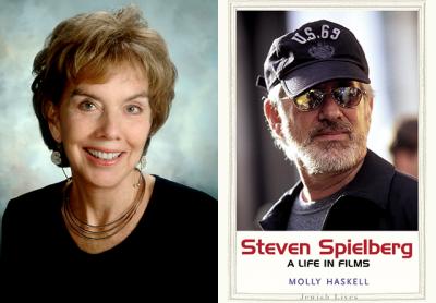Molly Haskell