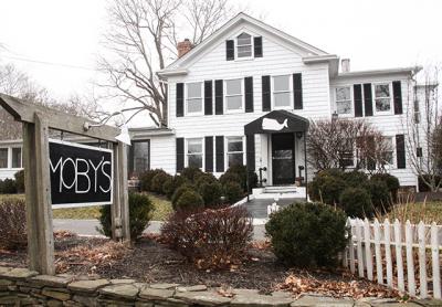 The former site of Moby’s in East Hampton will become an outpost of the Manhattan restaurant Eleven Madison Park this summer while its city space undergoes renovations.