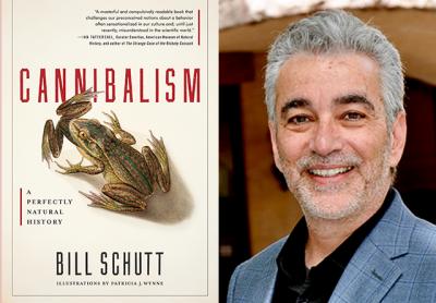 Bill Schutt Bill Schutt