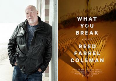 Reed Farrel Coleman Reed Farrel Coleman