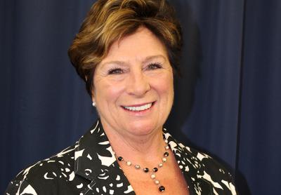 Deborah Haab, the new part-time Wainscott School superintendent, called the post a “once in a lifetime opportunity.” Deborah Haab, the new part-time Wainscott School superintendent, called the post a “once in a lifetime opportunity.”