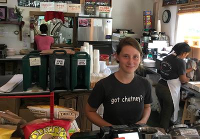 Despite winning roughly $30,000 in local scholarships, Francesca Denaro still needs to work all summer before she heads to Marist College, where she will study finance.