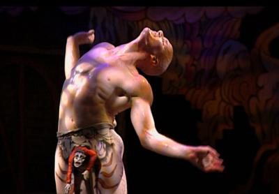 Mirra Bank’s documentary “Last Dance” examines the collaboration between the modern dance company Pilobolus and Maurice Sendak to interpret and depict the Holocaust. Mirra Bank’s documentary “Last Dance” examines the collaboration between the modern dance company Pilobolus and Maurice Sendak to interpret and depict the Holocaust.