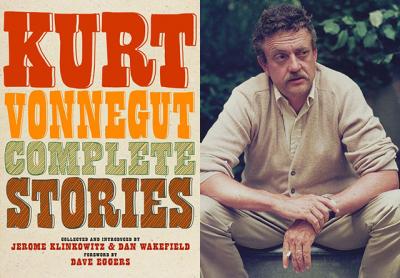 Kurt Vonnegut