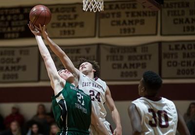 Jack Reese (24) has been putting up great numbers insofar as scoring and assists go, but he can't do it all. Jack Reese (24) has been putting up great numbers insofar as scoring and assists go, but he can't do it all.