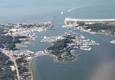 Working with Concerned Citizens of Montauk, the United States Geological Survey will use advanced scientific analysis, known as microbial-source tracking, to establish a baseline of pollutants in Lake Montauk. Working with Concerned Citizens of Montauk, the United States Geological Survey will use advanced scientific analysis, known as microbial-source tracking, to establish a baseline of pollutants in Lake Montauk.
