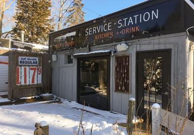 The former owners of the Service Station restaurant on Montauk Highway tried, but failed, to get approval for outdoor seating there, despite that being a feature of many previous restaurants at the site. The former owners of the Service Station restaurant on Montauk Highway tried, but failed, to get approval for outdoor seating there, despite that being a feature of many previous restaurants at the site.