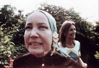 “That Summer,” a film pieced together from recently discovered footage by Peter Beard of Big and Little Edie Beale and their niece and cousin Lee Radziwill, was screened at the Berlin International Film Festival, where it was picked up for distribution this spring by Sundance Selects. “That Summer,” a film pieced together from recently discovered footage by Peter Beard of Big and Little Edie Beale and their niece and cousin Lee Radziwill, was screened at the Berlin International Film Festival, where it was picked up for distribution this spring by Sundance Selects.