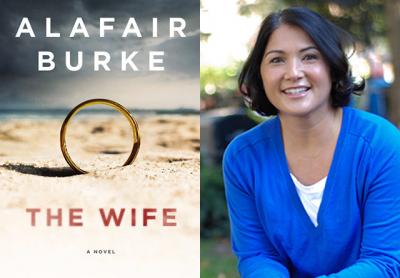 Alafair Burke Alafair Burke