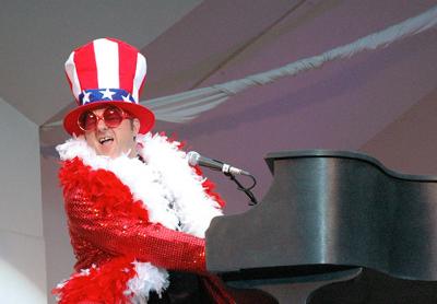 Bennie and the Jets, an Elton John tribute band, will be part of THAW Fest, a weekend of cultural events tied to spring and produced by the Hamptons Arts Network. Bennie and the Jets, an Elton John tribute band, will be part of THAW Fest, a weekend of cultural events tied to spring and produced by the Hamptons Arts Network.