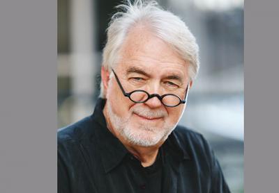 James V. Hart will lead Saturday’s master class in screenwriting. James V. Hart will lead Saturday’s master class in screenwriting.