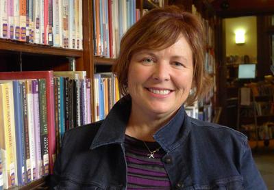 Cate Rogers was elected chairwoman of the East Hampton Town Democratic Committee.