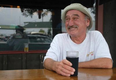 Raymond Marisette loved a Budweiser draft and good company, his friends and family said this week.