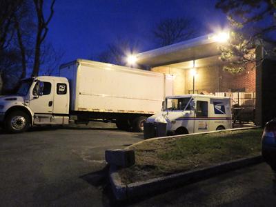 Montauk residents, long frustrated with operations at the Montauk Post Office, report skipped delivery days, mail being delivered to wrong addresses, and mail and parcels being left in spots where they can be damaged by the weather.