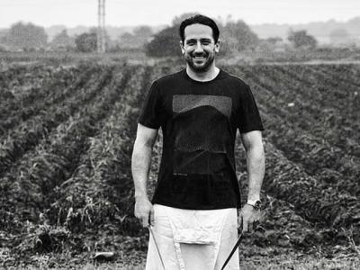 After a couple of years at Bridgehampton’s Almond restaurant, Jeremy Blutstein is returning to Montauk at Gurney’s new Star Island Resort and Marina. After a couple of years at Bridgehampton’s Almond restaurant, Jeremy Blutstein is returning to Montauk at Gurney’s new Star Island Resort and Marina.