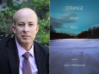 Gary J. Whitehead Gary J. Whitehead