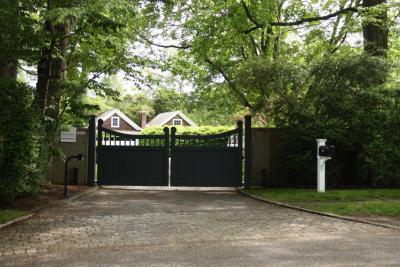 A Manhattan teen was arrested after police said he destroyed the interior of a house on Dunemere Lane on Friday. A Manhattan teen was arrested after police said he destroyed the interior of a house on Dunemere Lane on Friday.