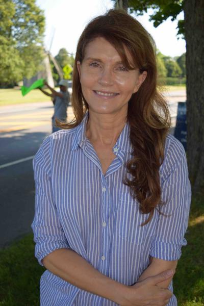 Anna Throne-Holst Anna Throne-Holst