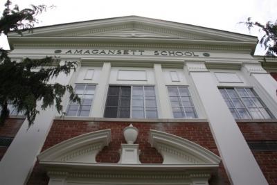The Amagansett School The Amagansett School