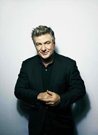 Alec Baldwin will play Joe Keller in Arthur Miller's "All My Sons" at Guild Hall. Alec Baldwin will play Joe Keller in Arthur Miller's "All My Sons" at Guild Hall.