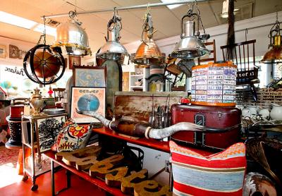 Tents on the grounds of the Mulford Farm will be chockablock with all manner of decorative items and artworks this weekend from an array of vendors, including Hampton Gather, whose selections are pictured above. Tents on the grounds of the Mulford Farm will be chockablock with all manner of decorative items and artworks this weekend from an array of vendors, including Hampton Gather, whose selections are pictured above.