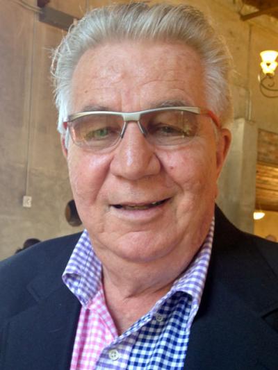 Fortuitous events in the early 1960s set Bob Bubka on the path to a worldwide pro golf broadcasting career. Fortuitous events in the early 1960s set Bob Bubka on the path to a worldwide pro golf broadcasting career.
