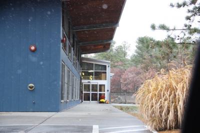 The State University of New York's Charter School Institute will have to approve a management change at the Child Development Center of the Hamptons. The State University of New York's Charter School Institute will have to approve a management change at the Child Development Center of the Hamptons.
