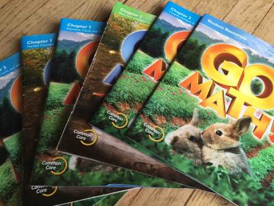 Common Core workbooks Common Core workbooks
