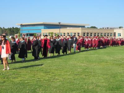 East Hampton High School will offer its students the opportunity to pursue Advanced Placement Capstone diplomas starting in the 2017-18 school year. East Hampton High School will offer its students the opportunity to pursue Advanced Placement Capstone diplomas starting in the 2017-18 school year.