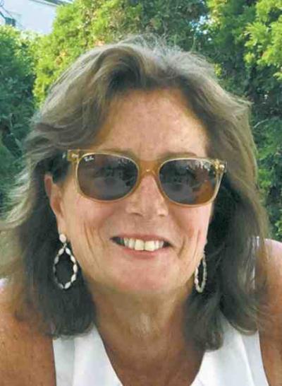 Linda Biscardi Linda Biscardi