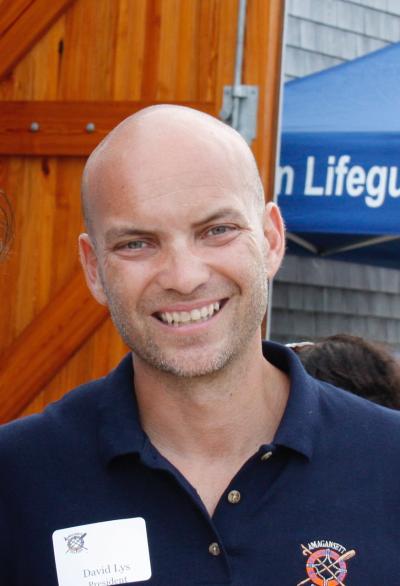 David Lys